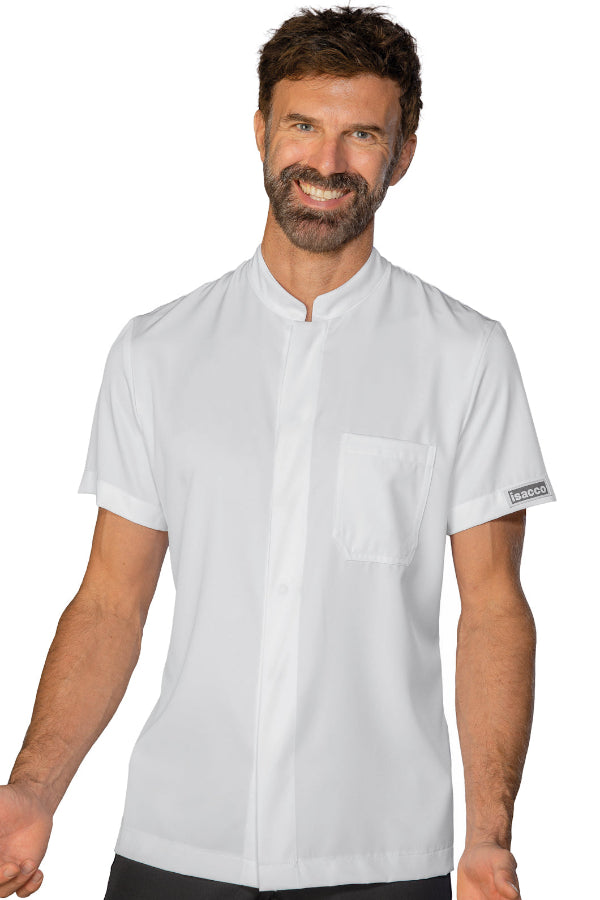 Casacca Unisex Silon Technostretch