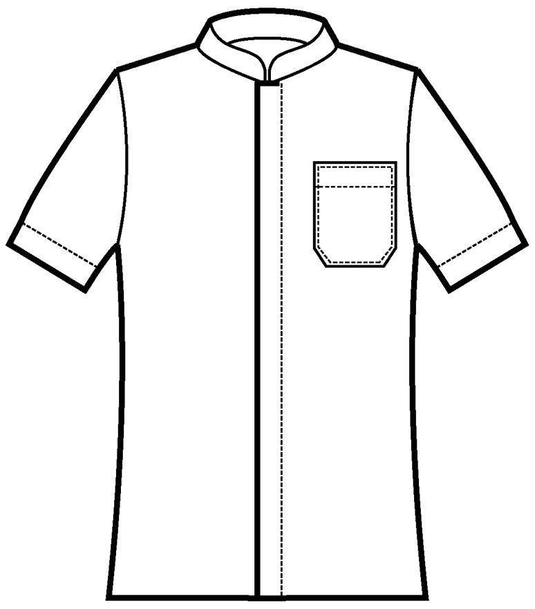 Casacca Unisex Silon Technostretch