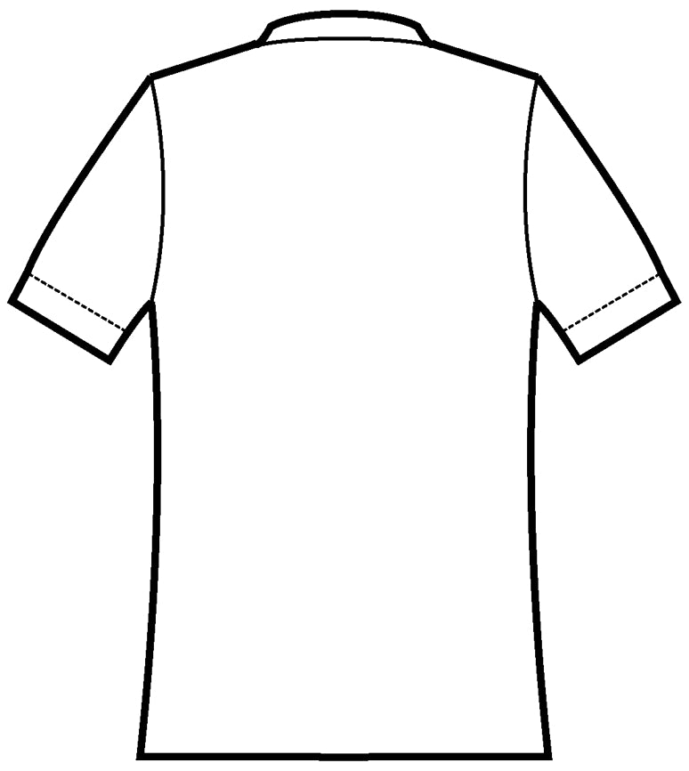 Casacca Unisex Silon Technostretch