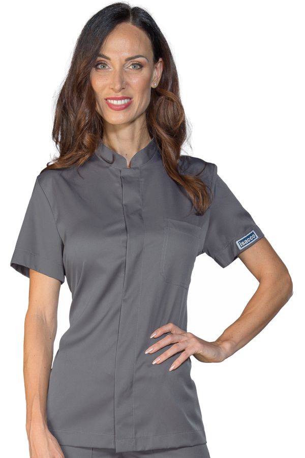 Casacca Unisex Silon Technostretch