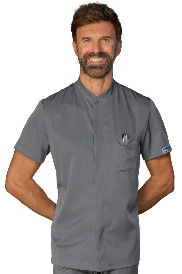 Casacca Unisex Silon Technostretch