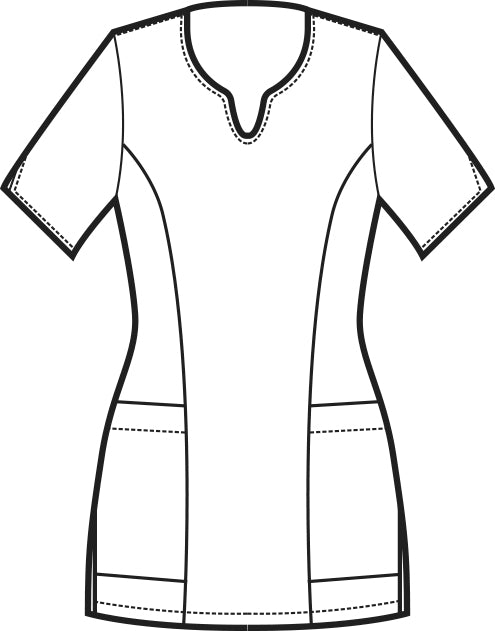 Casacca Donna Tiffany