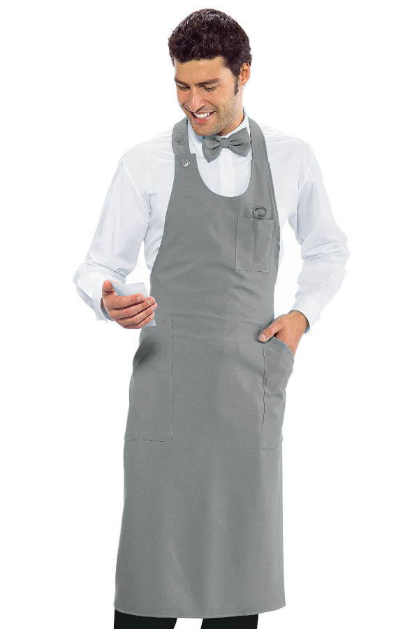 Grembiule Pettorina Unisex Sommelier