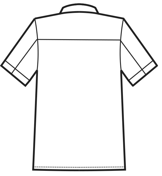 Casacca Uomo Philadelphia Policotone