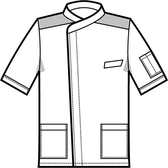 Casacca Uomo Parker Superdry