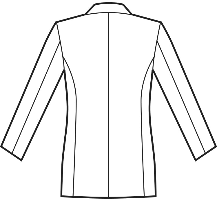 Giacca Uomo Classica