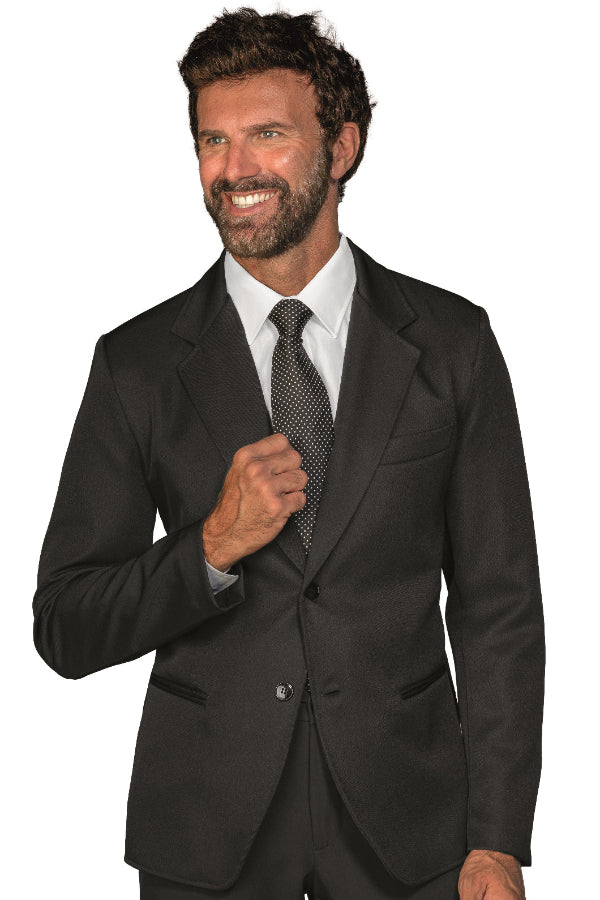 Giacca Uomo Classica