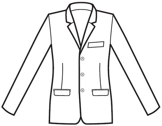 Giacca Uomo Cleveland