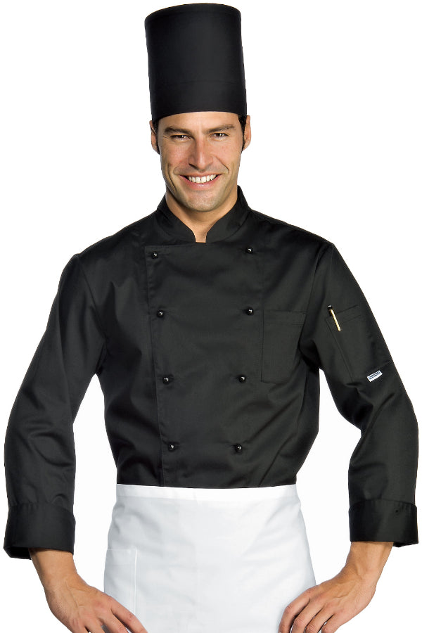 Giacca Cuoco Classica Light