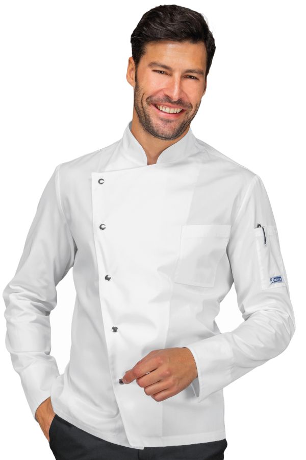 Casacca Uomo Belfast Slim Policotone