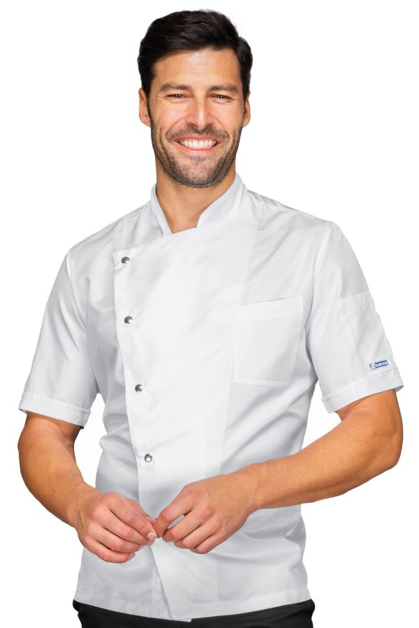 Casacca Uomo Belfast Slim Policotone