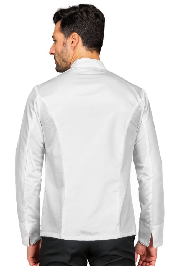 Casacca Uomo Belfast Slim Policotone