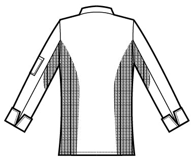 Casacca Uomo Belfast Slim Superdry