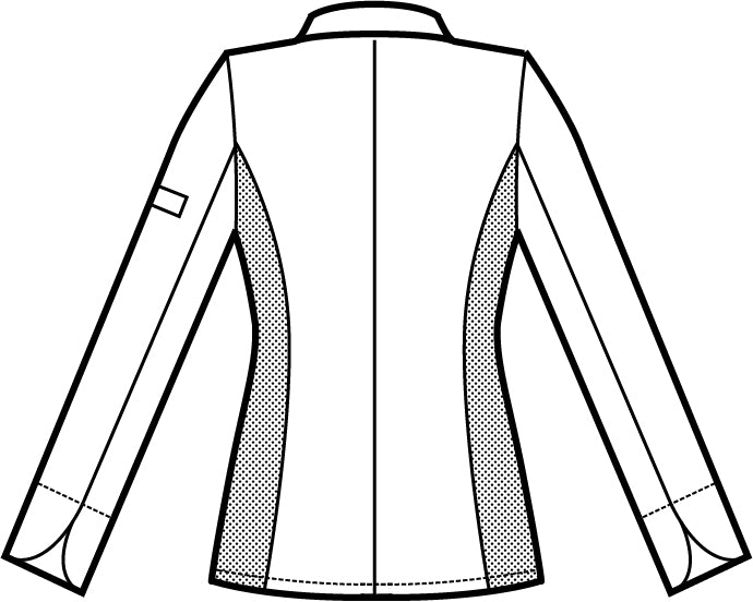 Giacca Cuoco Donna Boston Superdry