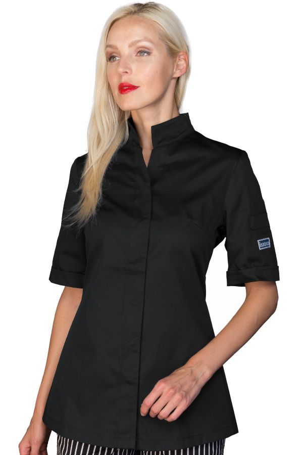 Giacca Cuoco Donna Boston Superdry