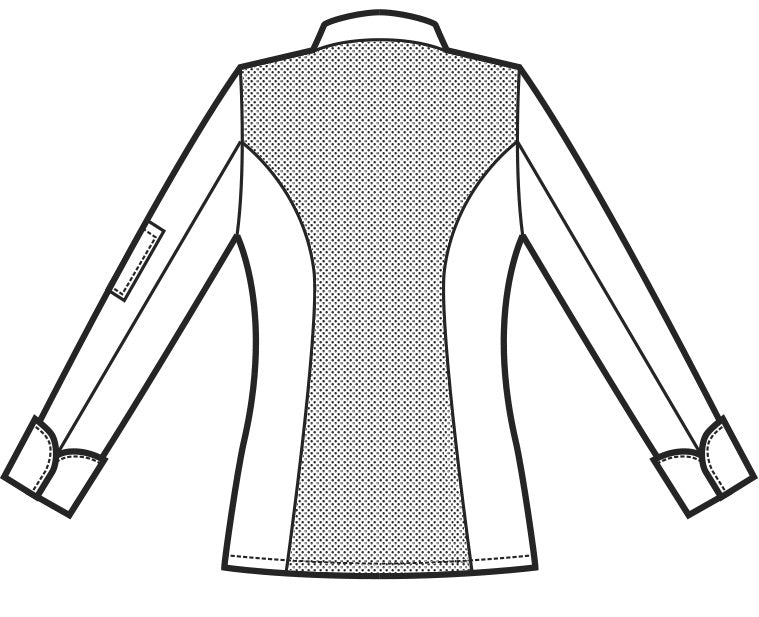 Giacca Cuoco Donna Alaska Superdry