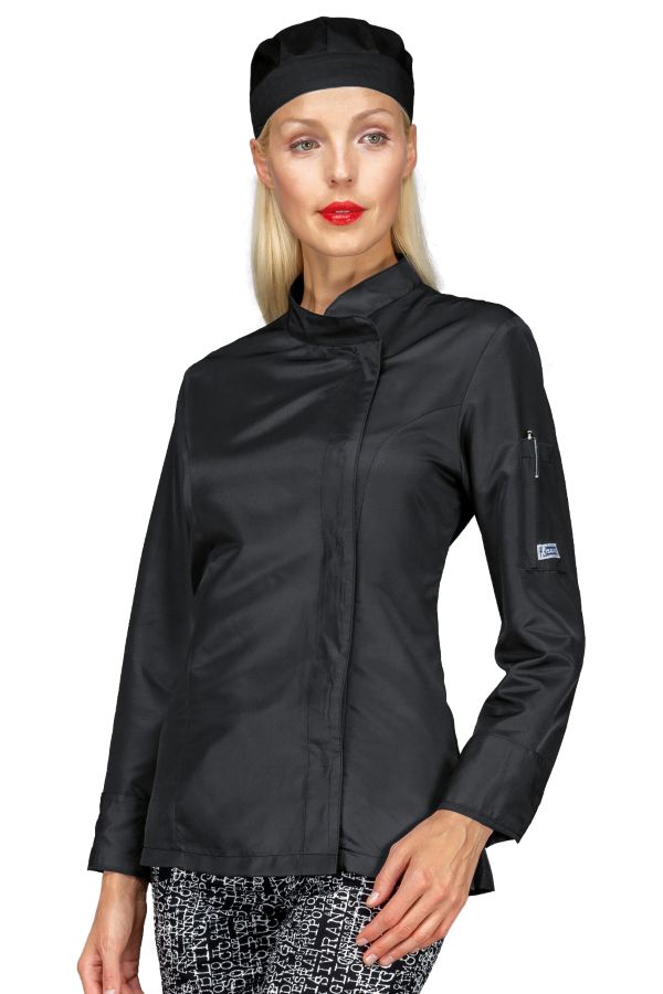 Giacca Cuoco Donna Alaska Superdry