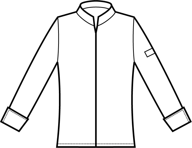 Casacca Uomo Sincler Policotone