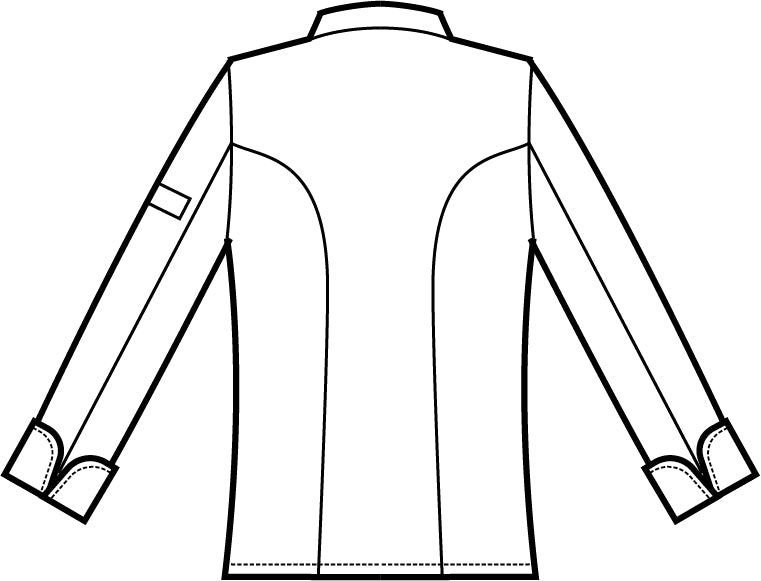 Casacca Uomo Sincler Policotone