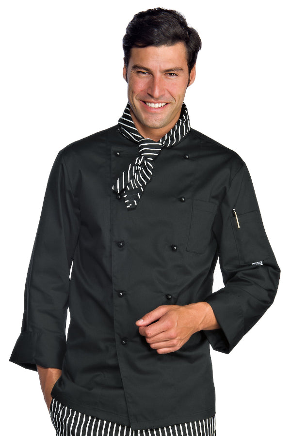 Giacche da Cuoco in Taglie Forti