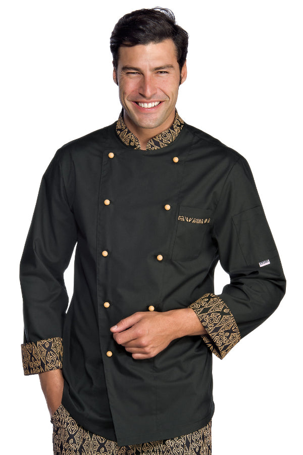 Giacca Cuoco Classica Light