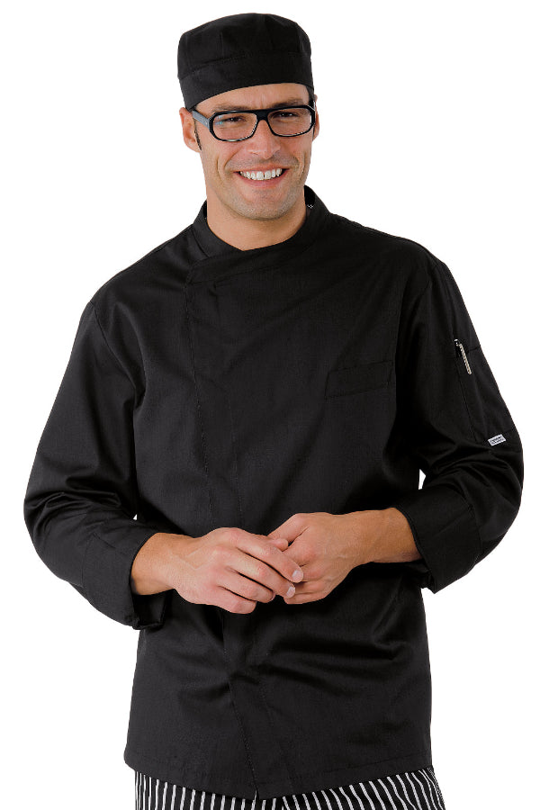 Giacche da Cuoco in Taglie Forti