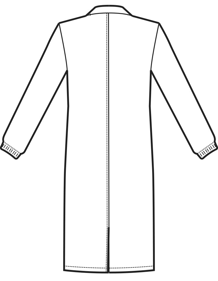 Camice Uomo Bianco Bottoni a Pressione