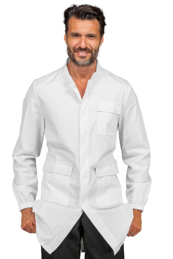 Camice Unisex Antiacido