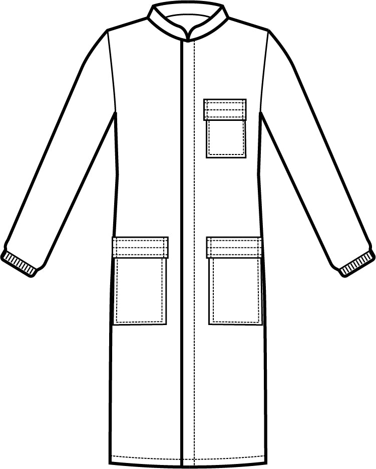 Camice Unisex Antiacido