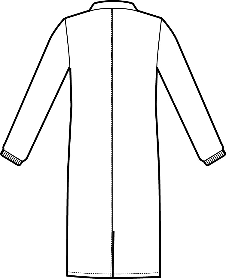 Camice Unisex Antiacido