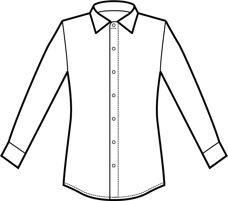 Camicia Unisex Nevada Superdry