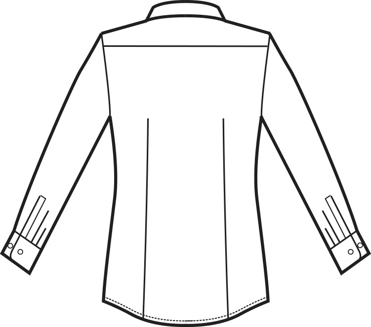 Camicia Unisex Nevada Superdry