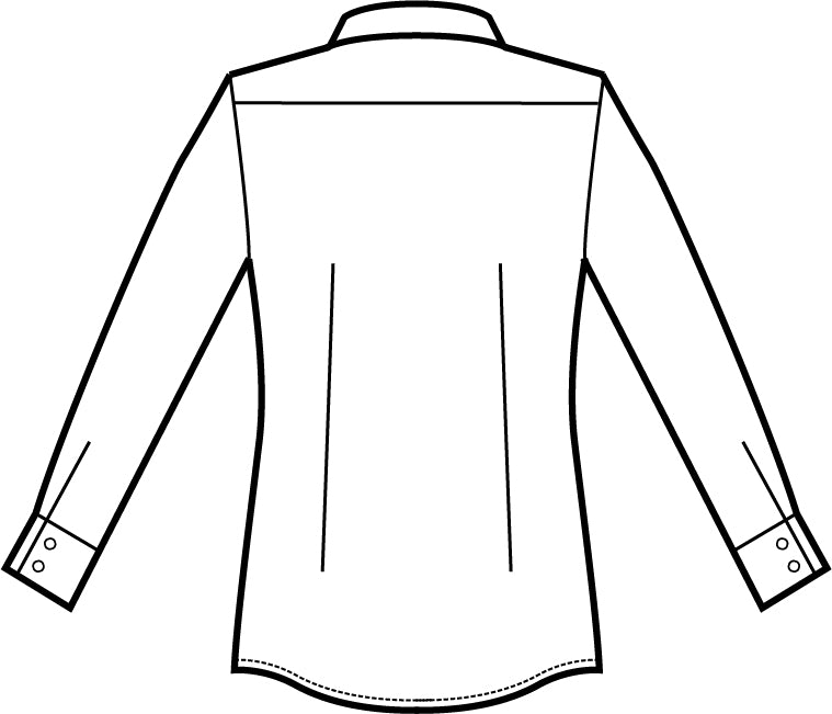 Camicia Uomo Birmingham Technology