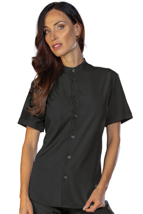Camicia Unisex Detroit Technostretch
