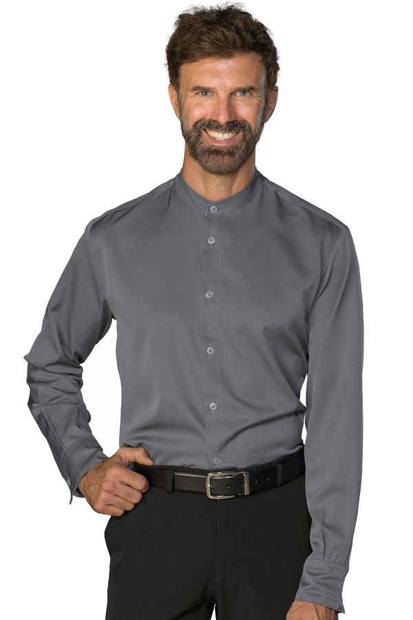 Camicia Unisex Detroit Technostretch