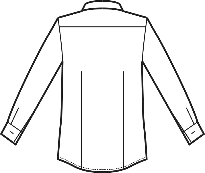 Camicia Unisex Dublino Superdry