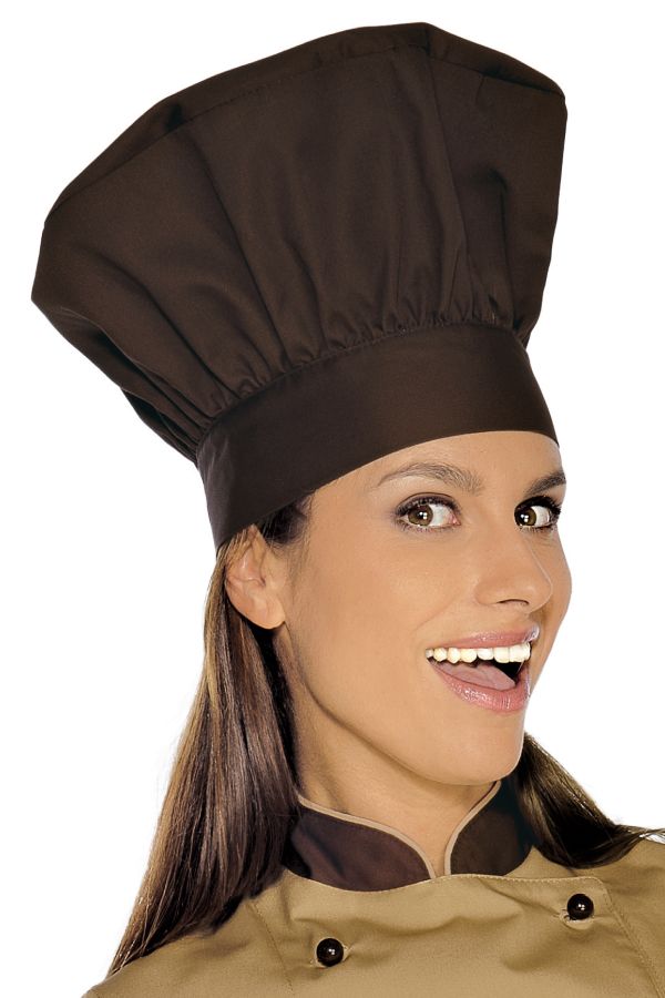 Cappello Cuoco Unisex