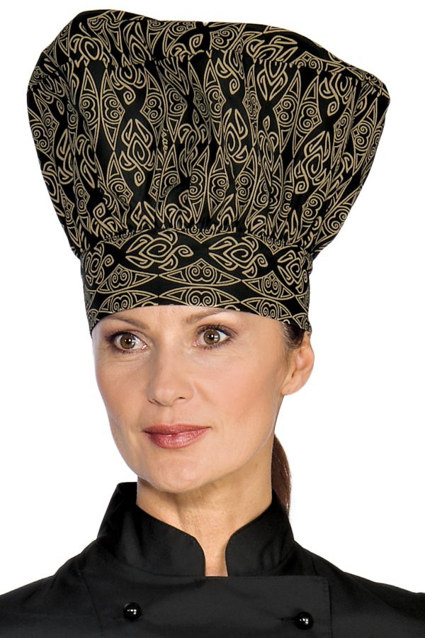 Cappello Cuoco Unisex