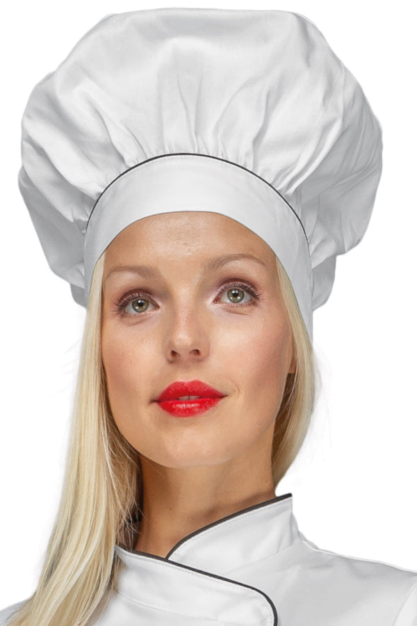 Cappello Cuoco Unisex