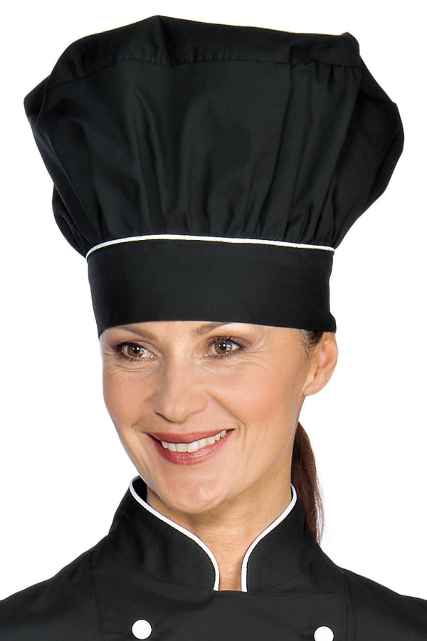 Cappello Cuoco Unisex