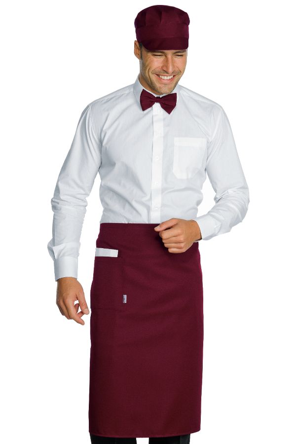 Grembiule Vita Unisex Dakar