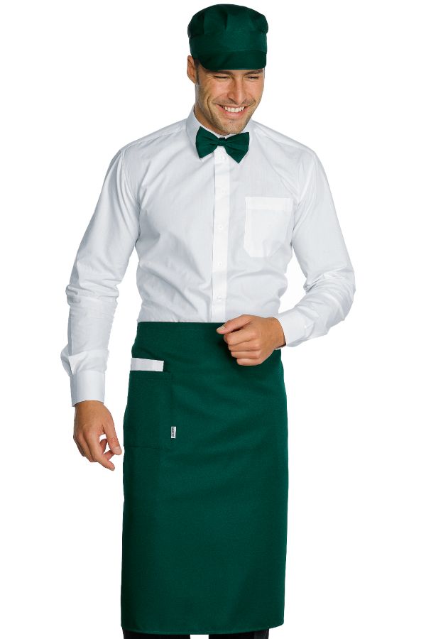 Grembiule Vita Unisex Dakar