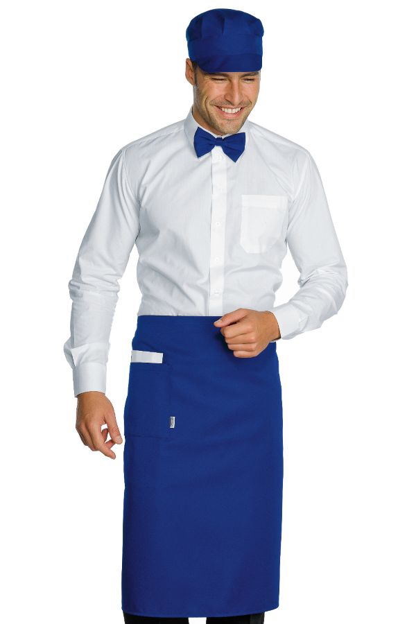 Grembiule Vita Unisex Dakar