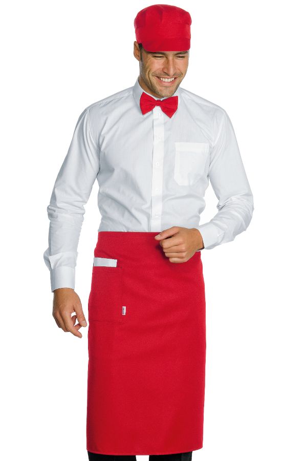 Grembiule Vita Unisex Dakar