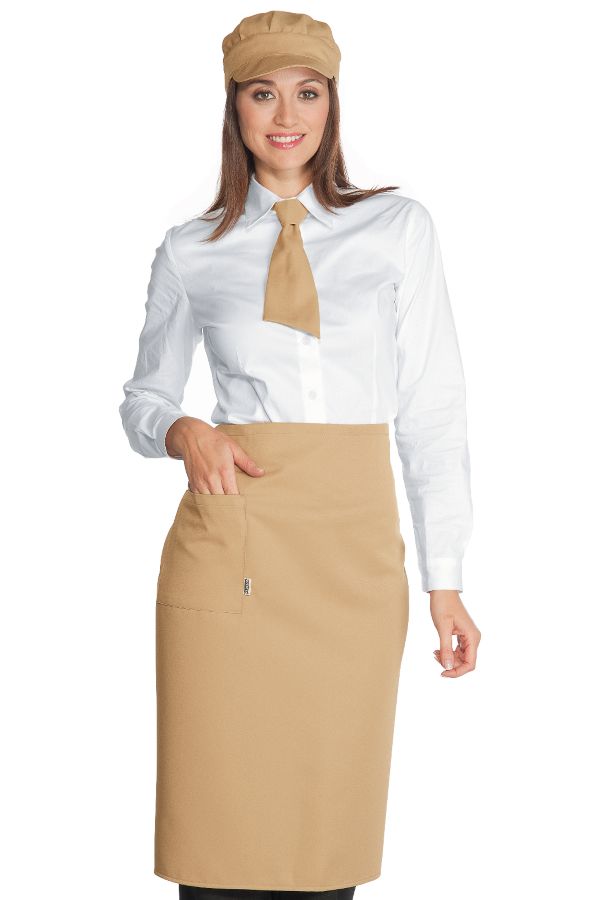 Grembiule Vita Unisex Dakar