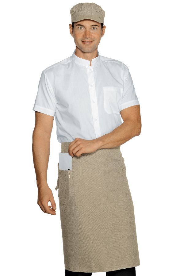 Grembiule Vita Unisex Dakar