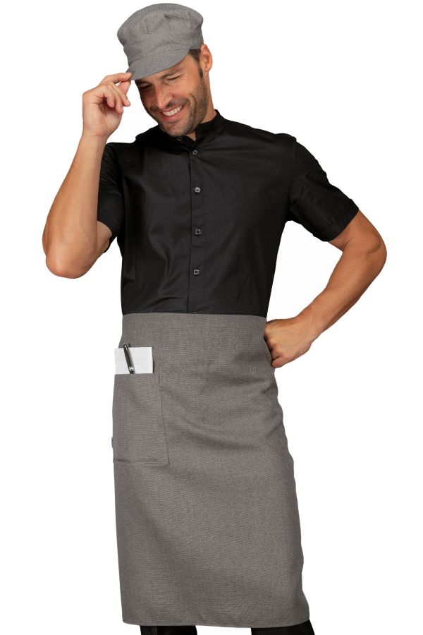 Grembiule Vita Unisex Dakar