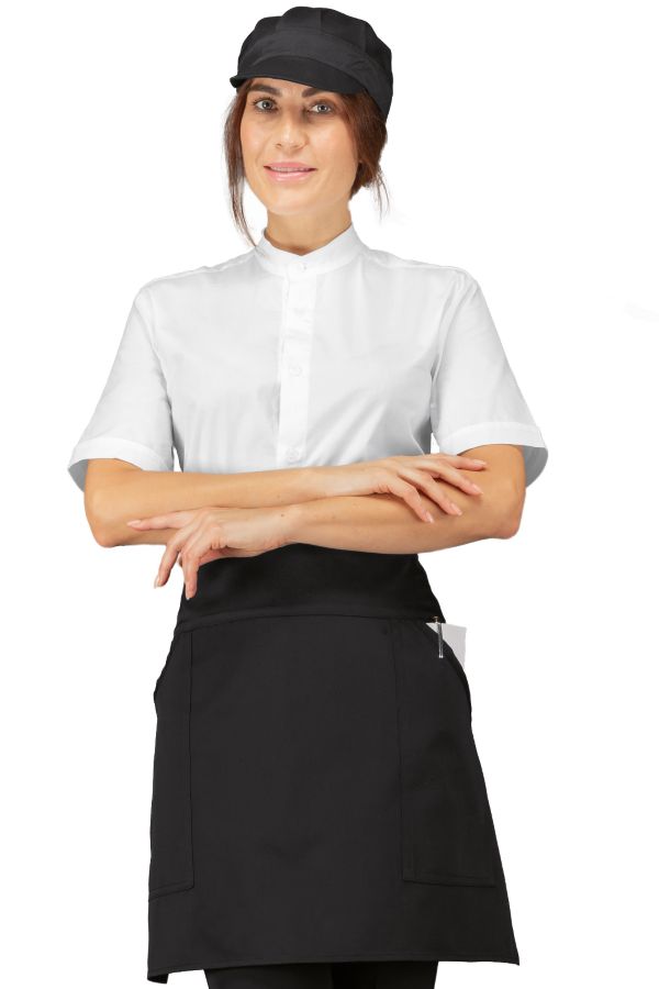 Grembiuli Vita Colore Nero