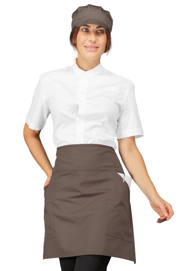 Grembiule Vita Unisex Ballantyne