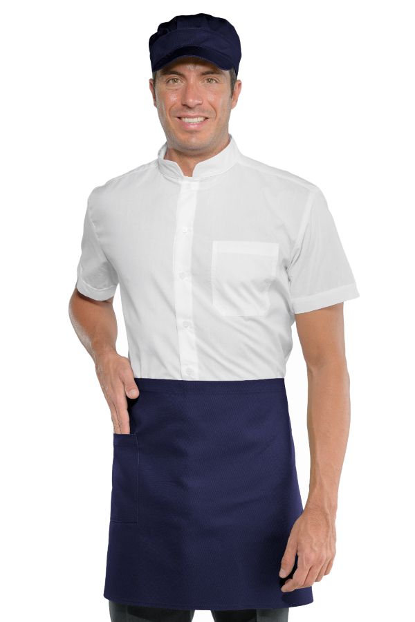 Grembiule Vita Unisex con Tasca